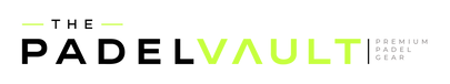 The Padel Vault - Home