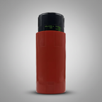 Pressurized Ball Saver