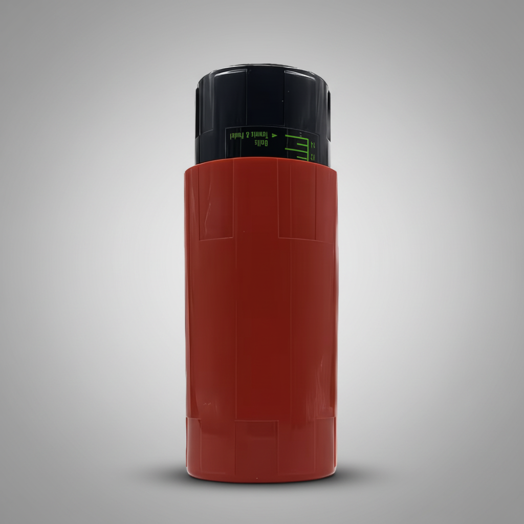 Pressurized Ball Saver
