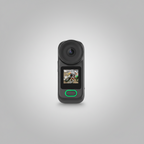The Padel Vault 4K Magfind Action Cam