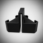 Dual Phone Net Mount