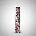 Colourful Padel & Tennis Overgrip Tape