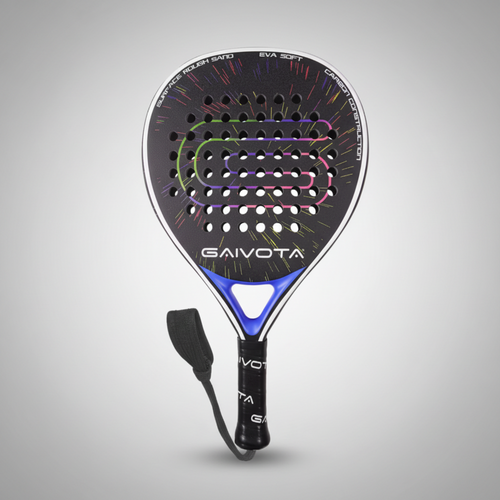 Gaivota PX20 Carbon Padel Racket