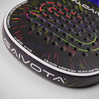Gaivota PX20 Carbon Padel Racket