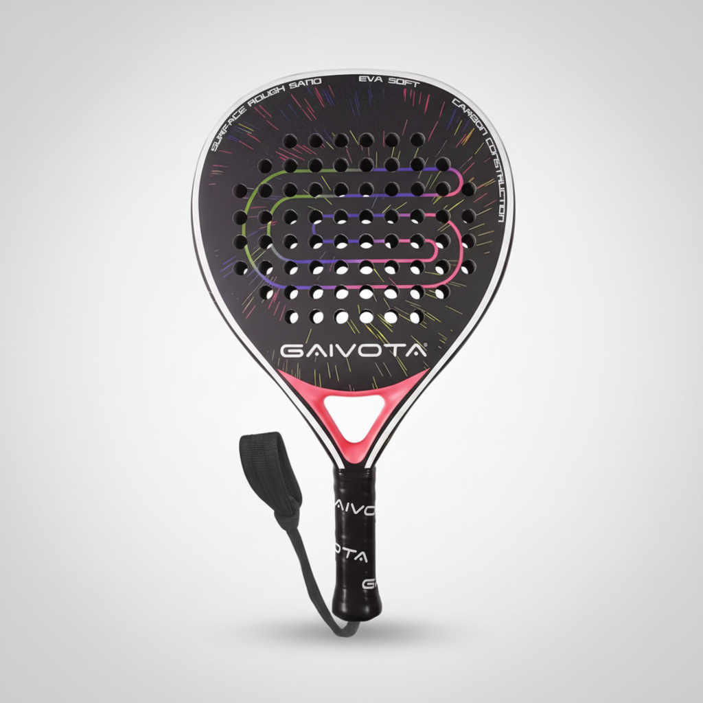 Gaivota PX20 Carbon Padel Racket