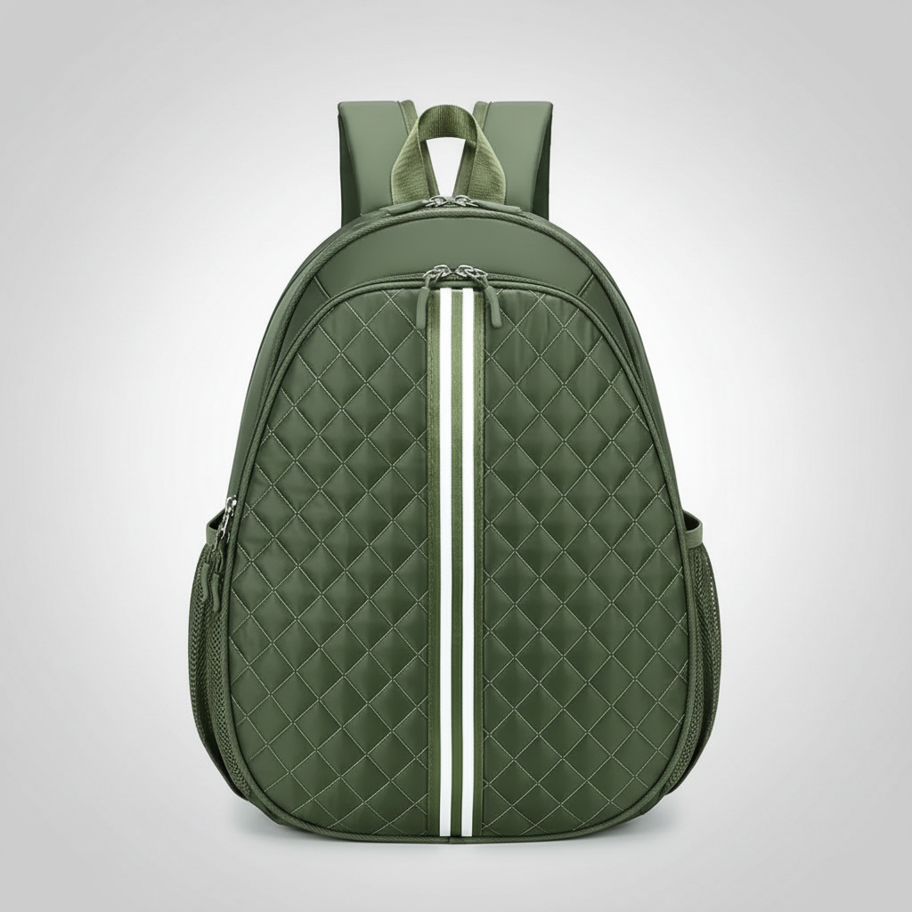 Unisex Padel Backpack