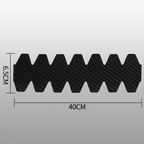Padel Racket Protection Tape