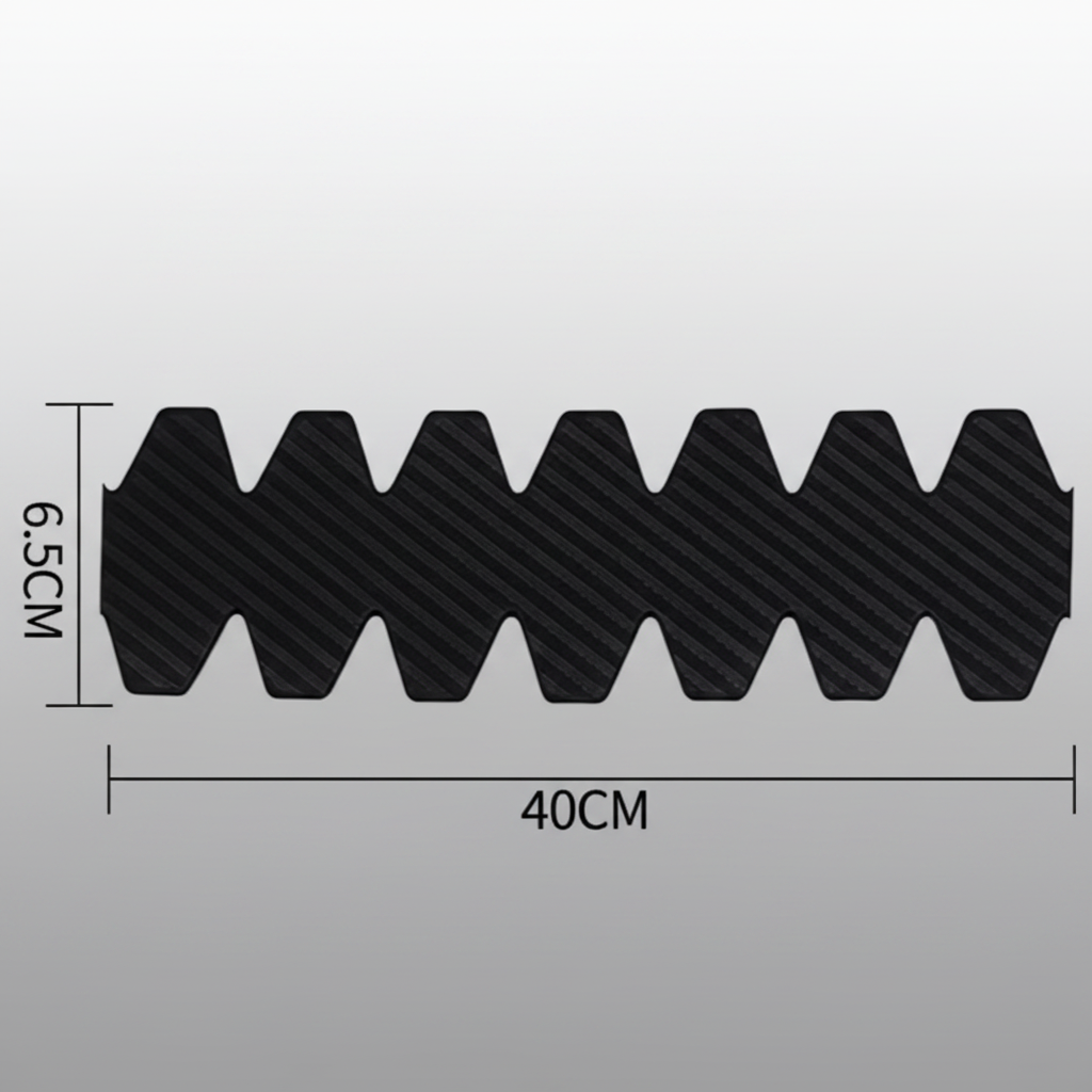 Padel Racket Protection Tape