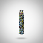 Colourful Padel & Tennis Overgrip Tape