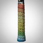 Colourful Padel & Tennis Overgrip Tape
