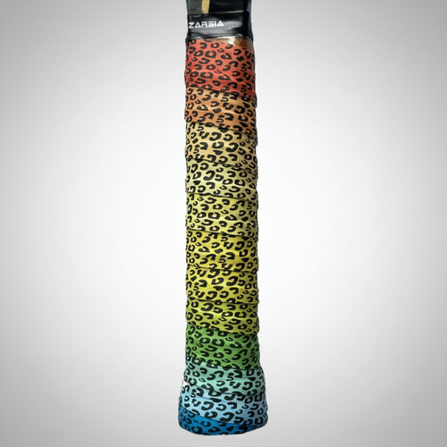 Colourful Padel & Tennis Overgrip Tape