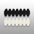 Padel Racket Protection Tape