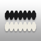 Padel Racket Protection Tape