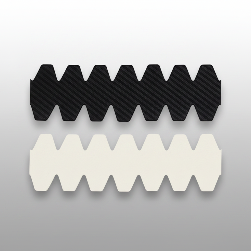 Padel Racket Protection Tape