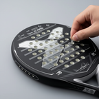 Pro Spin Strips for Padel Rackets — 9-Pack