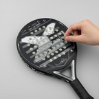 Pro Spin Strips for Padel Rackets — 9-Pack