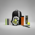 The Essentials Set