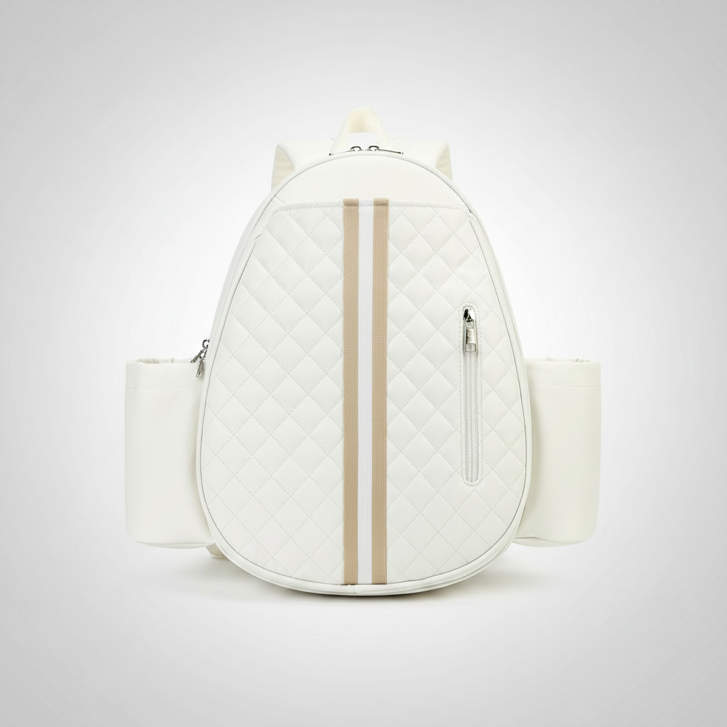 Unisex Padel Backpack