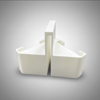 Dual Phone Net Mount