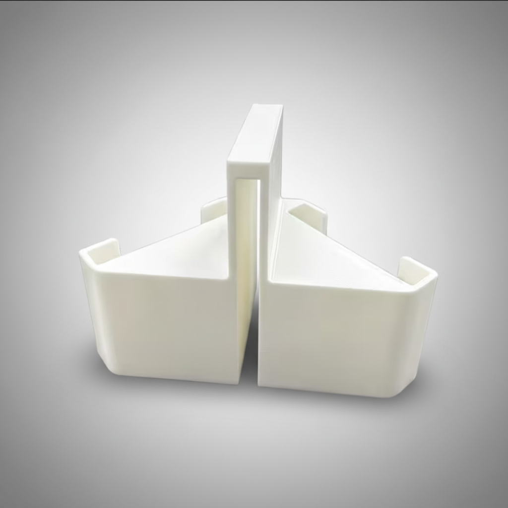 Dual Phone Net Mount