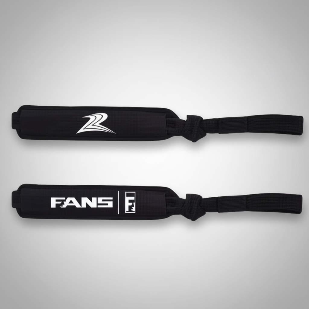 Padel Racquet Anti-Fall Wrist Safety Strap